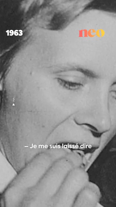 « Sur l’ensemble de la braderie, je peux débiter entre 5 et 6 tonnes de moules. » À l'occasion de la braderie de Lille ce week-end, replongeons dans l'édition de 1963. ✨