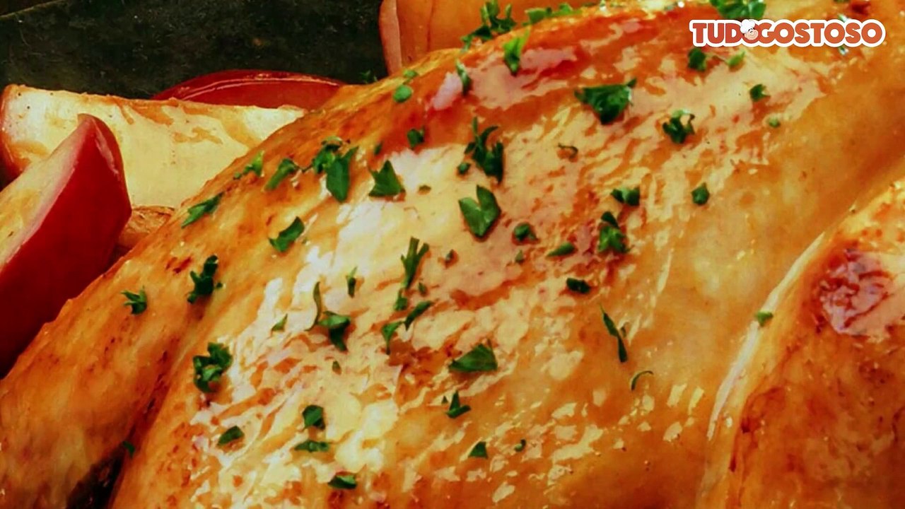 Frango Assado