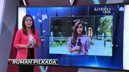 Rapat Perdana KIM Plus dengan Ridwan Kamil-Suswono, Apa Saja yang Dibahas?