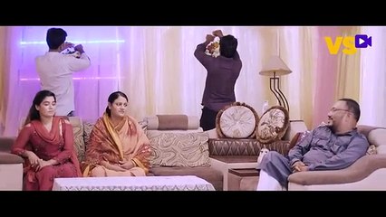 আড়াই প্যাচ  Arai Pach  Irfan Sajjad  Keya Payel  Anik  Bangla Natok