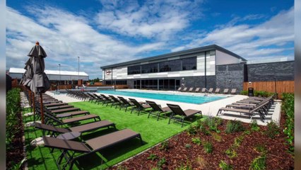 Herne Bay gym bosses react to plans for new David Lloyd complex