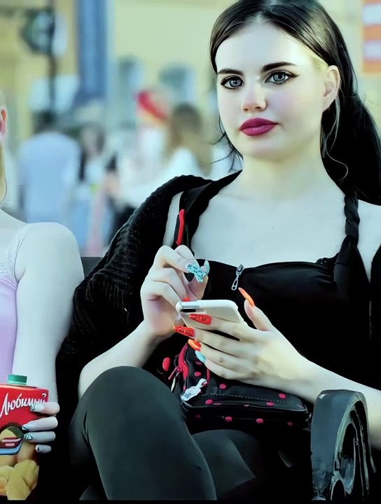 #queens #uk #naturel #beauty #fyp