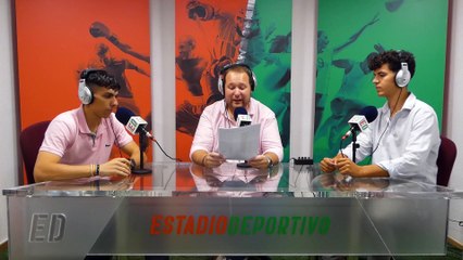 El ciclo de Imanol Alguacil está acabado