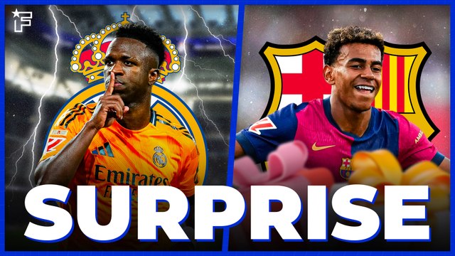 JT Foot Mercato : le cadeau XXL du Barça à Yamal