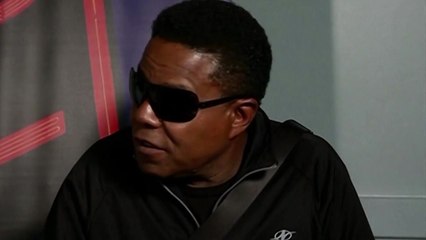 마이클 잭슨 셋째 형 티토 별세...향년 70세 / YTN