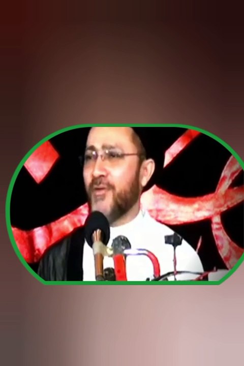 علامہ نصرت عباس