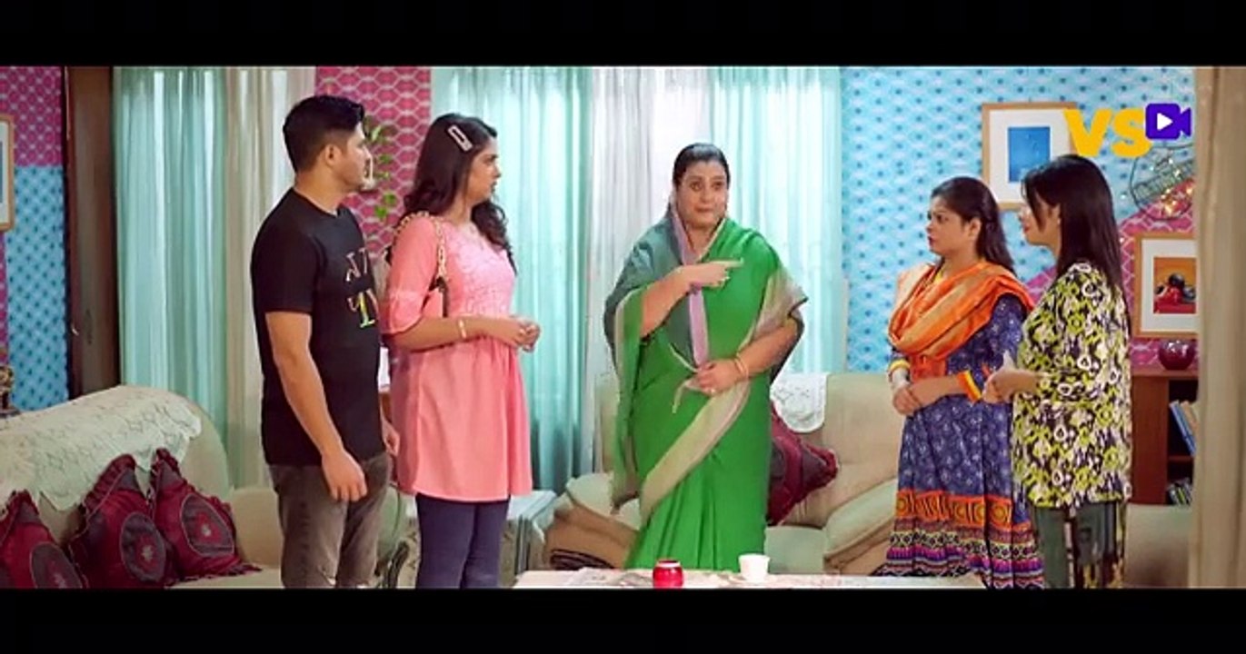 কন্যা রাশি  Konna Rashi  Niloy Alamgir  JS Heme  Bangla Natok 2024