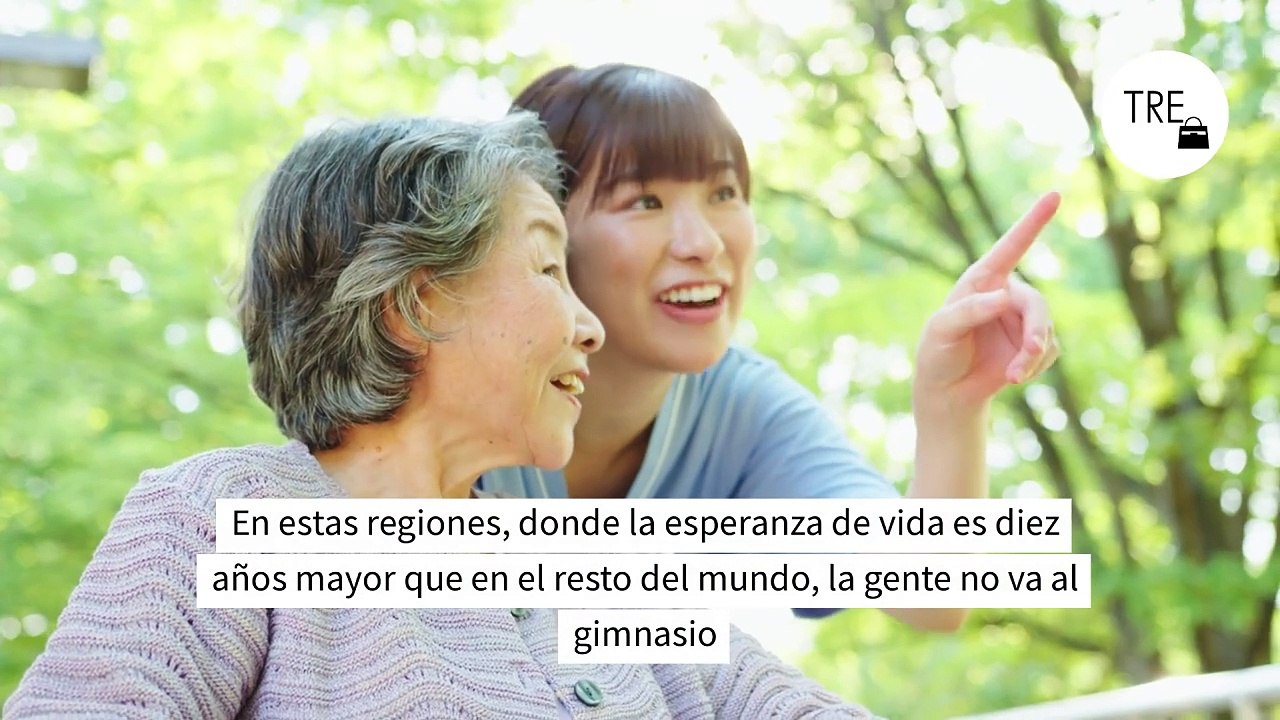 Ni fuerza ni pilates: este es el mejor ejercicio a partir de los 50 para vivir más, según el mayor experto en longevidad del mundo