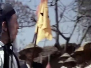 Escorts Over Tiger Hill (1969)