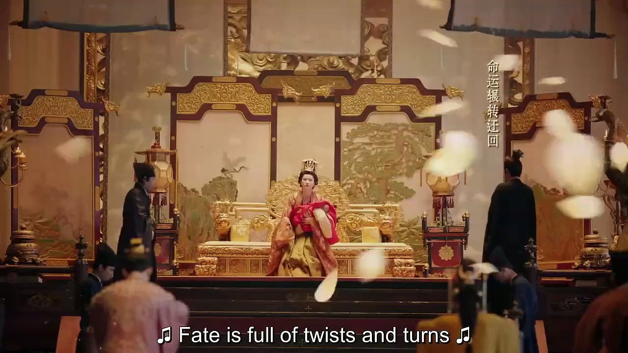 [ENG] EP.37 Chang Le Qu (2024)