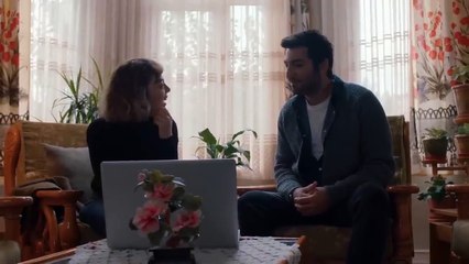 المسلسل التركي اللهيب الحلقة الثالثة عشر ١٣ 13