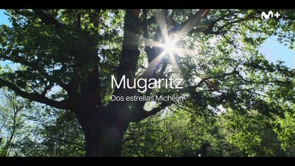Mugaritz. Sin pan ni postre - Teaser tráiler oficial Movistar+