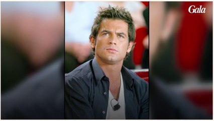 GALA VIDEO - Filip Nikolic (2Be3) mort il y a 15 ans : sa fille Sasha lui rend un déchirant hommage