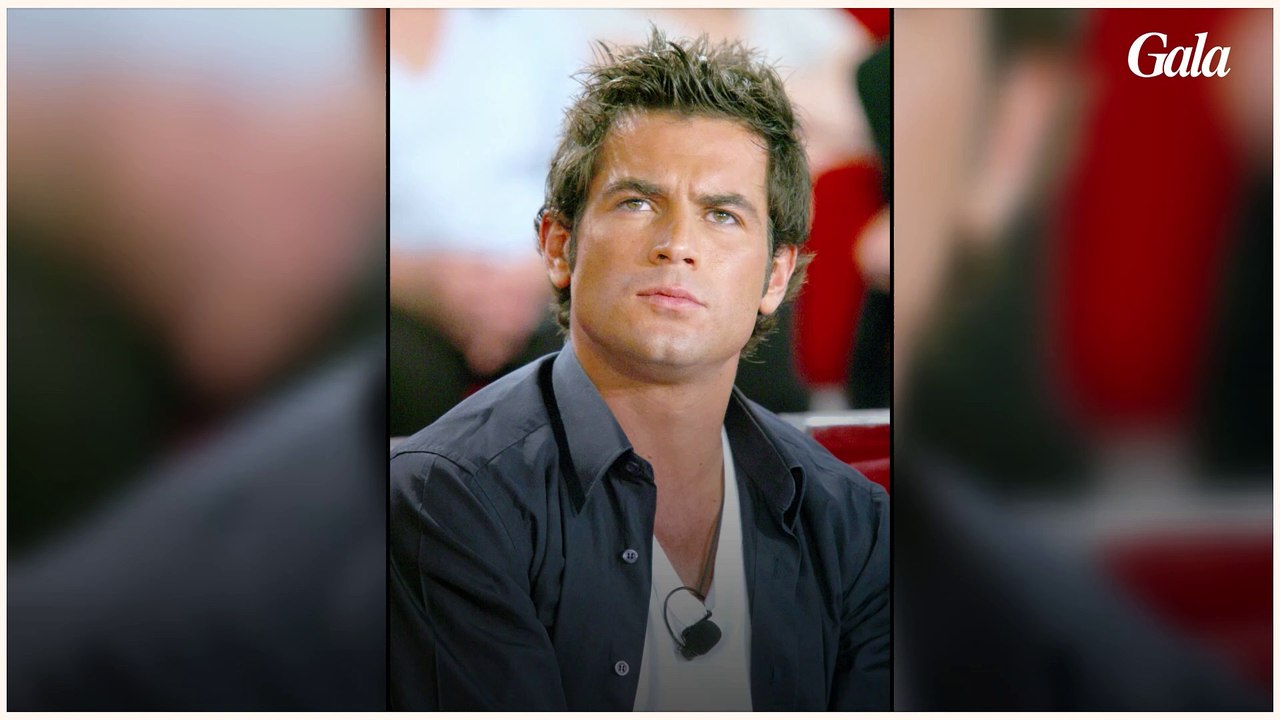 GALA VIDEO - Filip Nikolic (2Be3) mort il y a 15 ans : sa fille Sasha lui rend un déchirant hommage