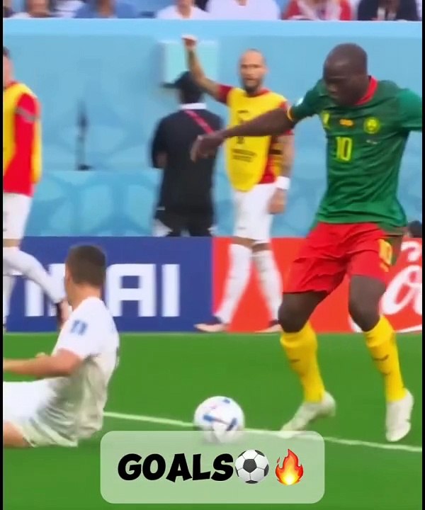 Goals⚽️