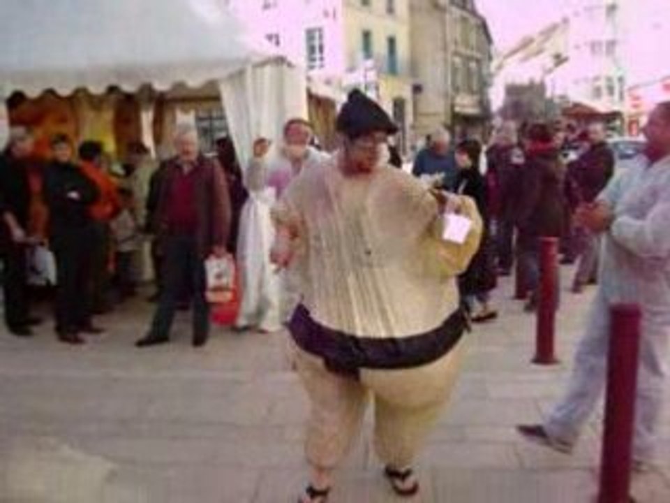 sumotek