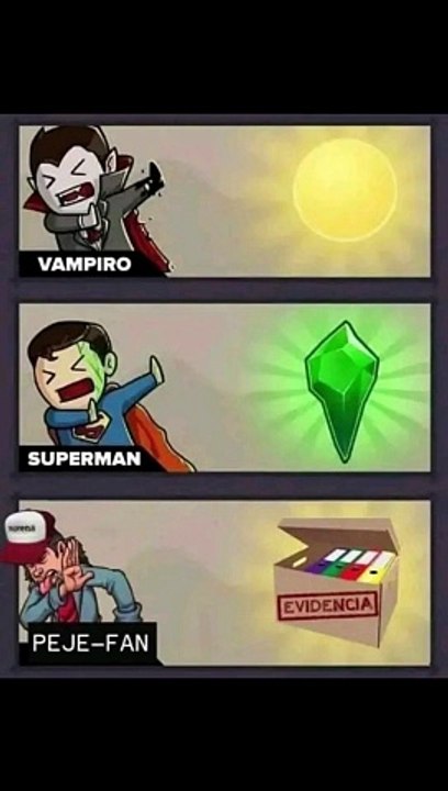 Su Debilidad
