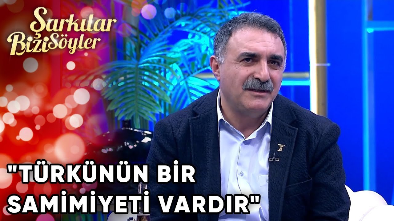 Türkünün Anlam ve Önemi | Şarkılar Bizi Söyler 68. Bölüm
