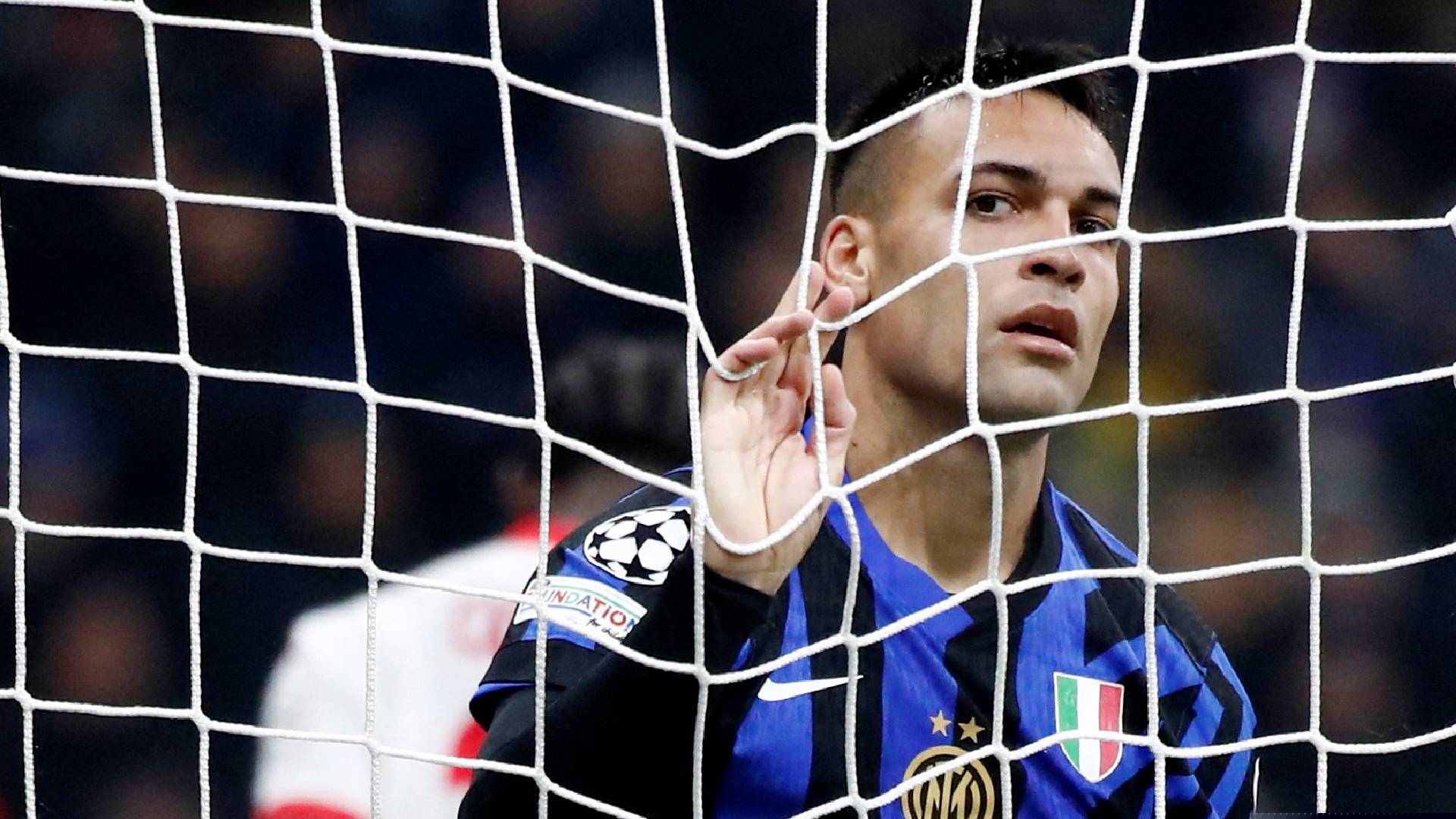 Manchester City v Inter - Big Match Predictor