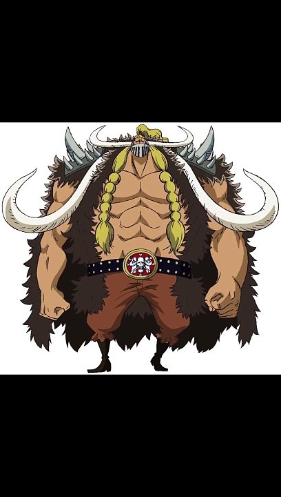 One Piece Jack