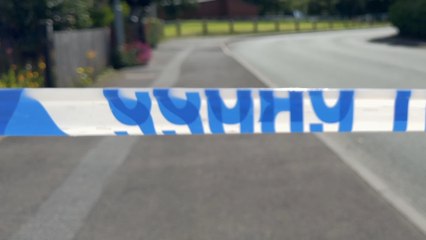 Crime reflections: How safe do you feel?