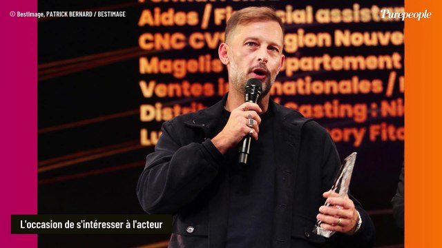 Nicolas Duvauchelle et Ludivine Sagnier parents de Bonnie : quelle relation entretiennent-ils depuis leur séparation ?