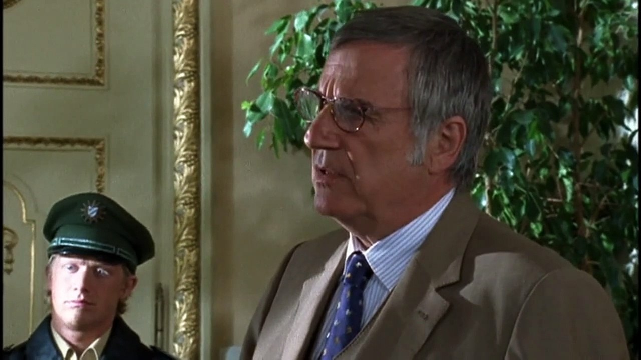 Die Rosenheim-Cops (77) Staffel 6 Folge 1 - Tod im Klavier