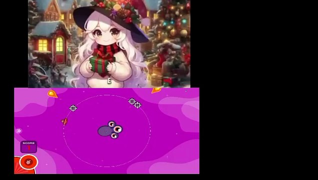 Youtube Poop BR - Jujubinha joga no Subway Moni (com gameplay)