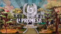 La promesa - Temporada 3 - Ep 422