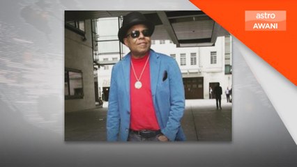 Abang mendiang Michael Jackson meninggal dunia