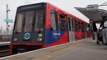 TFL says London DLR trains are going too fast