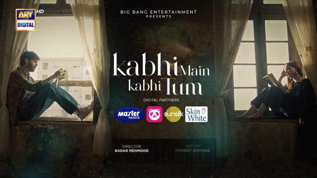 Kabhi Main Kabhi Tum Episode 22 _ Teaser _ Fahad Mustafa _ Hania Aamir ARY Digital