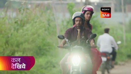 Badall Pe Paon Hai| Promo Episode 85| Sab Tv|