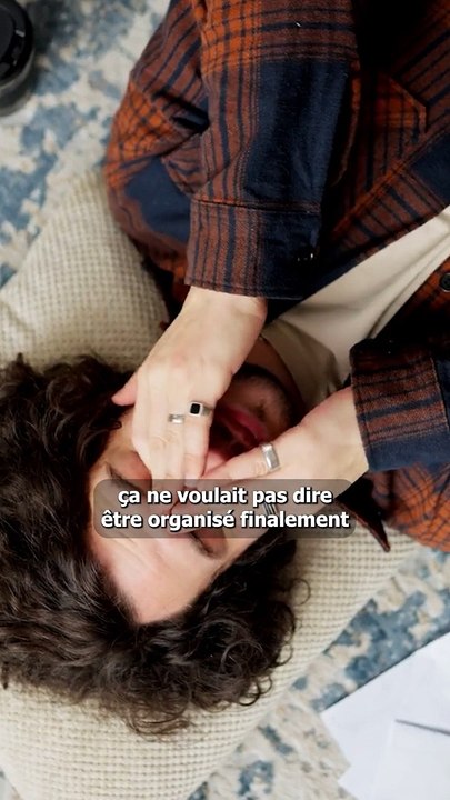 Prenez rendez-vous avec vous même dans votre Agenda !