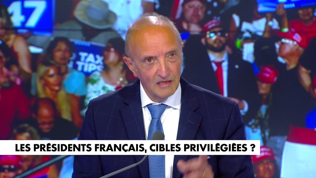 Gilles Furigo : «Tous les déplacements sont des déplacements à risques»