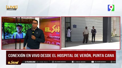 Situación de Hospital de Verón con Daniel Lajara| El Show del Mediodía
