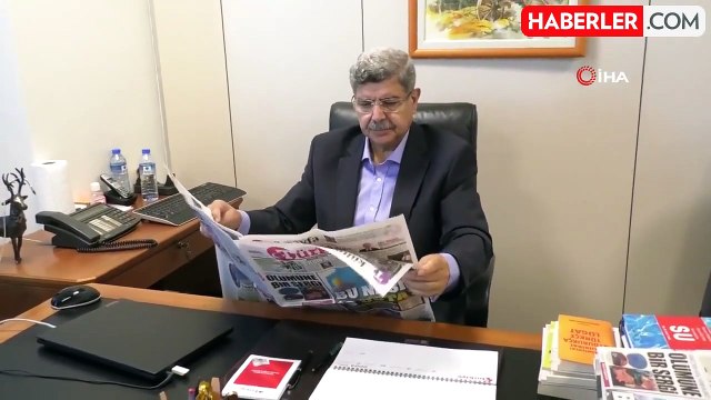 Adnan Menderes İdamının Yıldönümünde Anılıyor