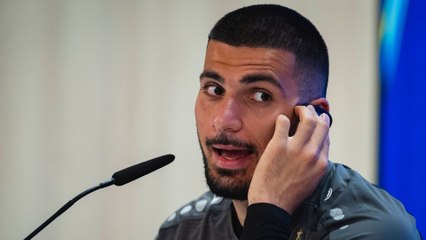 "Dann besteht eine Chance": Undav nennt den Schlüssel gegen Real