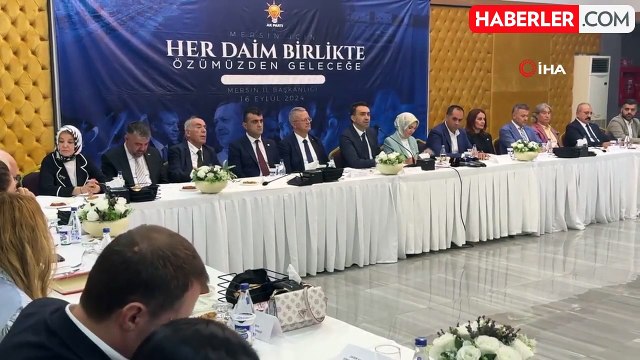 Bakan Göktaş, Yeni Sivil Toplum Vizyon Belgesi'ni Açıkladı