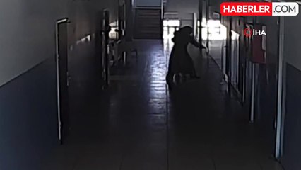 Heimlich Manevrası ile Öğrenciyi Hayatta Tutma Başarıyla Gerçekleşti