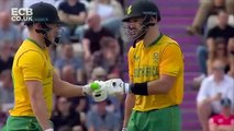Shamsi 5-24 Seals Series _ Highlights - England v South Africa _ 3rd Men's Vitality IT20 2022