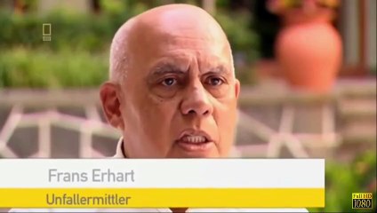 La tragedia del aeropuerto de Tenerife 1977 - Documental . Full HD