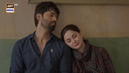 Kabhi Main Kabhi Tum Episode 21 _HD)