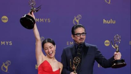 Emmys 2024: Las Victorias Y Los 'Robos' Más Sorprendentes