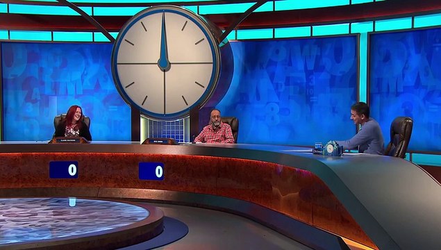 Countdown - Wednesday 30th November 2022