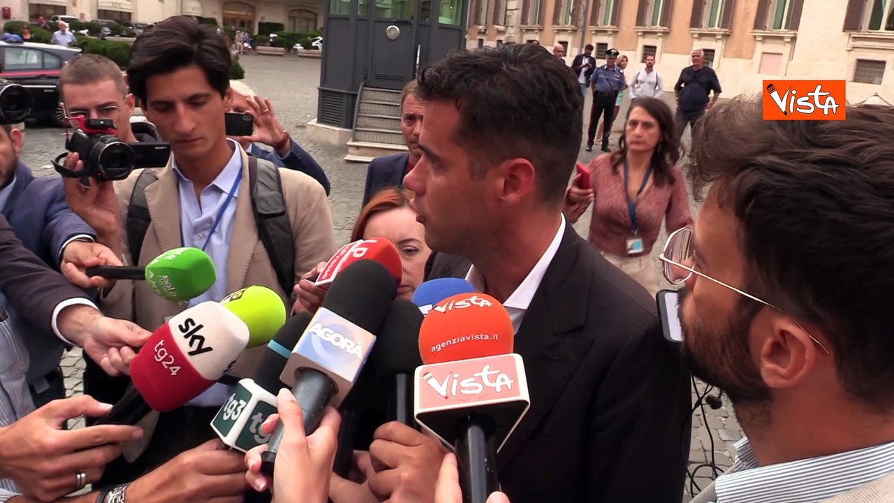 Open Arms, Crippa: Sei anni a Salvini? "Vergognoso, questo ? un attacco alla Lega"