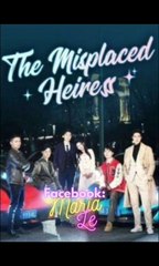 The Misplaced Heiress