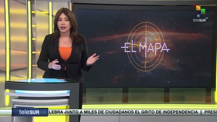 MAPA 16-09-24: MÉXICO | SOBERANÍA JUDICIAL