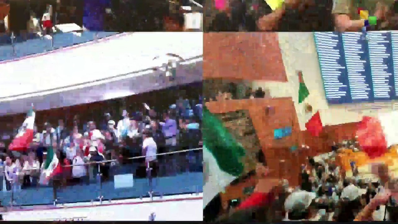 FOTO 16-09-24: UN GRUPO DE PRESUNTOS TRABAJADORES DEL PODER JUDICIAL GENERARON DISTURBIOS AL IRRUMPIR AL CONGRESO DEL ESTADO