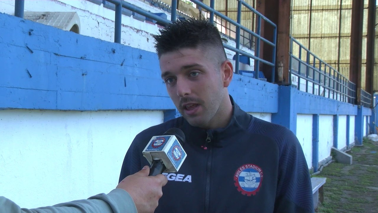 Declaraciones J2: Fernando Muñoz y Bango